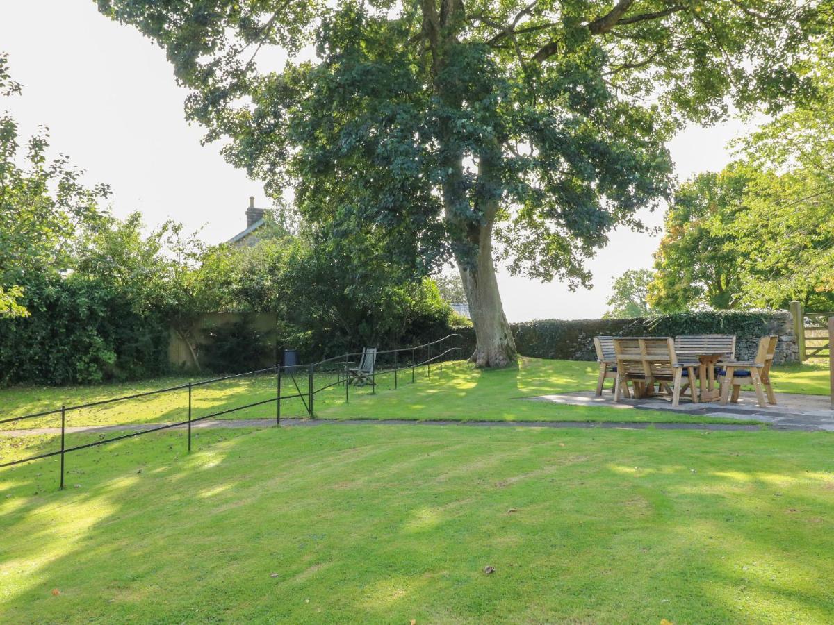 Villa Holmefield Bakewell Exterior foto