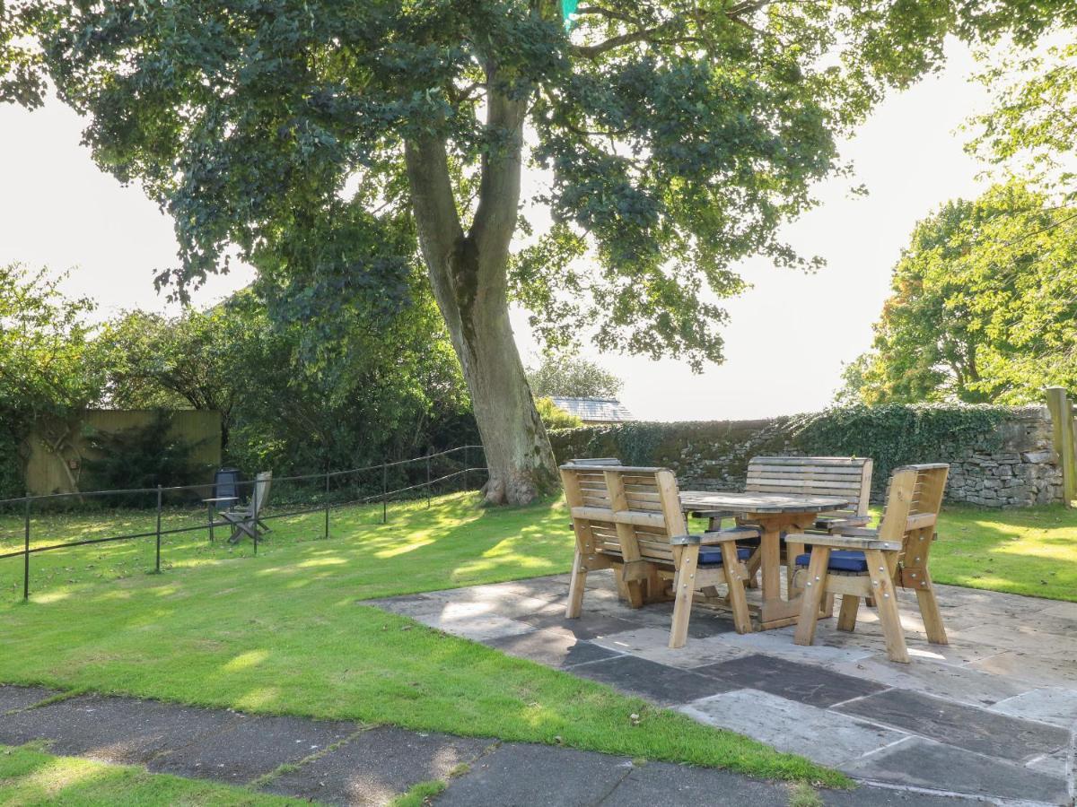 Villa Holmefield Bakewell Exterior foto
